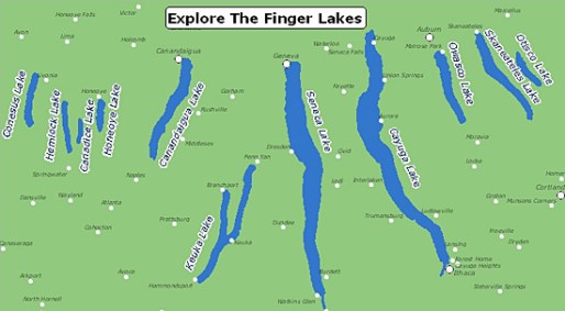 fingerlakes