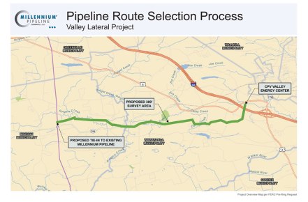 SpurPipelineMapReady