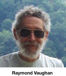 RaymondVaughanREADY