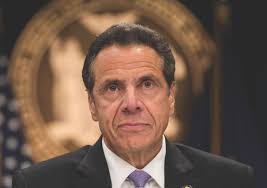 Cuomo