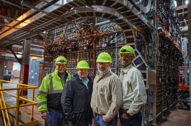 GreenidgeBitcoinTeam