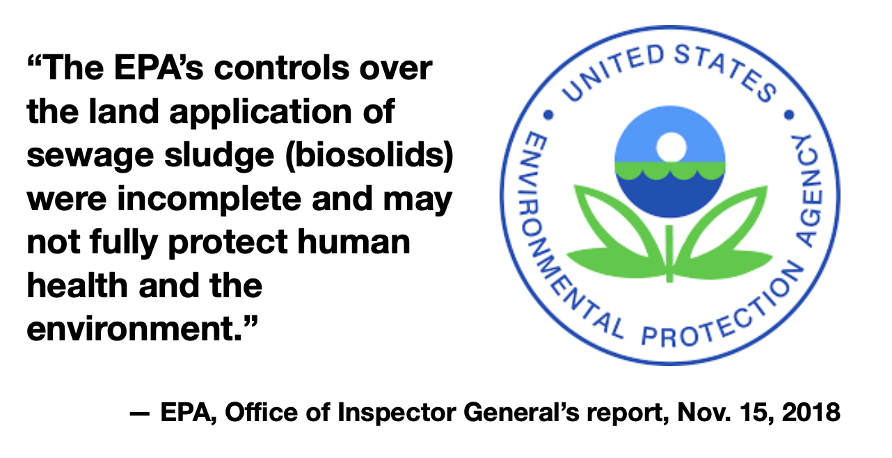 Hochul Administration Is Projecting Major Expansion of Sewage Sludge ...